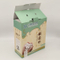 Color Custom Home Furnishing Packaging Paper Box