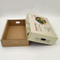 Customized Food Gift Packing Boxes with Printing