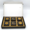 Custom Mooncake Packaging High-End Gift Carton Paper Box