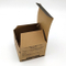 Printed Paper Folding Product Packaging Gift Corrugated Box