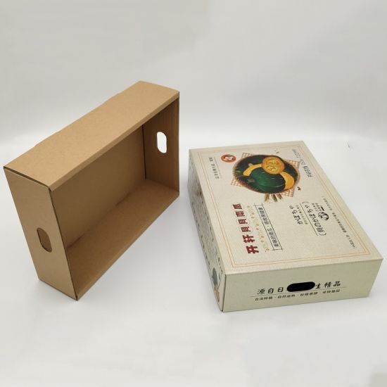 China Supplier Custom Wholesale High End Rigid Cardboard Packaging Slide Drawer Box