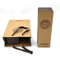 Promotion Corrugated Paper Printing Promotion Gift Wine Storage Packaging Box