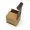 Luxury Fancy Paper Gift Box Sliding Cardboard Box with Silk Handle