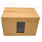 Custom Print PVC Window Paper Cardboard Carton Doll Packaging Box