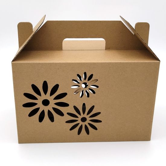 Guangzhou Luxury Craft Round Hat Rigid Paper Box, Cardboard Small Gift Packing Box, Tube Packaging Boxes for Tea / Coffee / Red Wine / Flower / Candy Chocolate