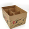 Custom Design Printed Carton Corrugated Banana Box with High Quality