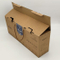 China Products/Suppliers Small Paper Pillow Box Packaging Storage Gift Box