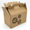 Custom Printing Corrugated Paper Cardboard Carton Corrugated Box