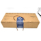 Portable Home Fold Gift Bag Storage Box with Handle