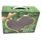 Custom Heart Shape Chocolate Box Perfume Wine Rigid Paper Cosmetic Gift Packaging Box