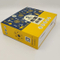 Custom Printing Size Custom Staple Food Packaging Box