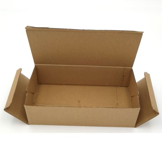 Home Custom Appliance Products Packaging Paper Box