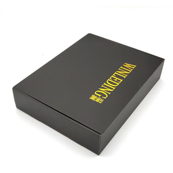 Printed Color Clothing Packaging Box Corrugated Underwear Color Box Cosmetic Paper Gift Box Extra Hard Shoe Packing Box Paper Airplane Corrugated Carton Box