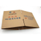 Kraft Paper Box Can Be Customized Printing Compression Paper Box